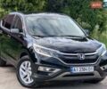 Черный Хонда СРВ, объемом двигателя 2.4 л и пробегом 137 тыс. км за 15850 $, фото 61 на Automoto.ua