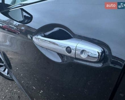 Чорний Хонда СРВ, об'ємом двигуна 2.4 л та пробігом 175 тис. км за 18500 $, фото 33 на Automoto.ua