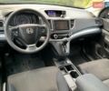 Черный Хонда СРВ, объемом двигателя 2.4 л и пробегом 137 тыс. км за 15850 $, фото 28 на Automoto.ua