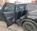 Черный Хонда СРВ, объемом двигателя 1.6 л и пробегом 155 тыс. км за 21490 $, фото 12 на Automoto.ua