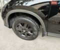 Черный Хонда СРВ, объемом двигателя 1.6 л и пробегом 155 тыс. км за 21900 $, фото 13 на Automoto.ua