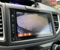 Черный Хонда СРВ, объемом двигателя 2.4 л и пробегом 137 тыс. км за 15850 $, фото 29 на Automoto.ua