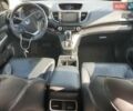 Черный Хонда СРВ, объемом двигателя 2.36 л и пробегом 77 тыс. км за 3800 $, фото 6 на Automoto.ua