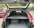 Черный Хонда СРВ, объемом двигателя 1.6 л и пробегом 155 тыс. км за 21900 $, фото 8 на Automoto.ua