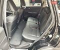Черный Хонда СРВ, объемом двигателя 1.6 л и пробегом 155 тыс. км за 21900 $, фото 36 на Automoto.ua