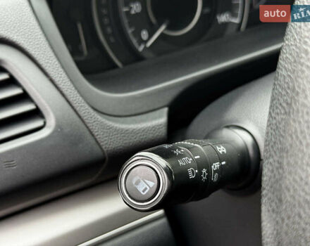 Чорний Хонда СРВ, об'ємом двигуна 2.4 л та пробігом 120 тис. км за 16940 $, фото 22 на Automoto.ua