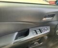 Черный Хонда СРВ, объемом двигателя 2.36 л и пробегом 125 тыс. км за 16900 $, фото 12 на Automoto.ua