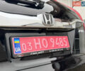 Черный Хонда СРВ, объемом двигателя 2.4 л и пробегом 175 тыс. км за 15950 $, фото 36 на Automoto.ua