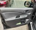 Черный Хонда СРВ, объемом двигателя 1.6 л и пробегом 155 тыс. км за 21900 $, фото 21 на Automoto.ua