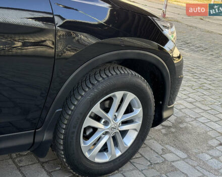 Чорний Хонда СРВ, об'ємом двигуна 2.4 л та пробігом 172 тис. км за 14750 $, фото 33 на Automoto.ua