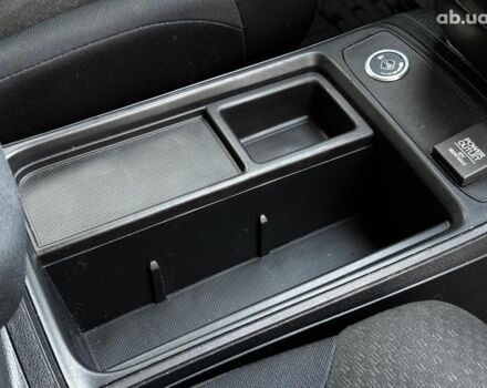 Чорний Хонда СРВ, об'ємом двигуна 2.4 л та пробігом 122 тис. км за 16990 $, фото 18 на Automoto.ua