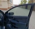 Черный Хонда СРВ, объемом двигателя 2.36 л и пробегом 163 тыс. км за 17500 $, фото 8 на Automoto.ua