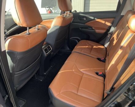 Хонда СРВ 2016 в Тернополе на Automoto.ua Черный Хонда СРВ, объемом двигателя 1.6 л и пробегом 209 тыс. км за 9000 $, фото 10 на Automoto.ua