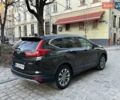 Черный Хонда СРВ, объемом двигателя 1.5 л и пробегом 164 тыс. км за 18400 $, фото 13 на Automoto.ua