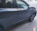 Черный Хонда СРВ, объемом двигателя 1.5 л и пробегом 79 тыс. км за 21800 $, фото 13 на Automoto.ua