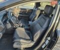 Черный Хонда СРВ, объемом двигателя 1.5 л и пробегом 76 тыс. км за 21000 $, фото 8 на Automoto.ua
