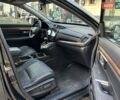 Черный Хонда СРВ, объемом двигателя 1.5 л и пробегом 164 тыс. км за 18400 $, фото 9 на Automoto.ua