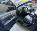 Черный Хонда СРВ, объемом двигателя 1.5 л и пробегом 126 тыс. км за 18900 $, фото 27 на Automoto.ua