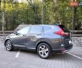 Черный Хонда СРВ, объемом двигателя 1.5 л и пробегом 79 тыс. км за 21800 $, фото 24 на Automoto.ua