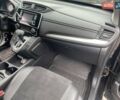 Чорний Хонда СРВ, об'ємом двигуна 2.35 л та пробігом 134 тис. км за 17000 $, фото 6 на Automoto.ua