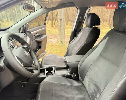 Чорний Хонда СРВ, об'ємом двигуна 2.4 л та пробігом 134 тис. км за 18900 $, фото 16 на Automoto.ua