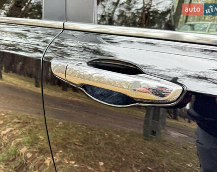 Чорний Хонда СРВ, об'ємом двигуна 2.4 л та пробігом 134 тис. км за 18900 $, фото 48 на Automoto.ua