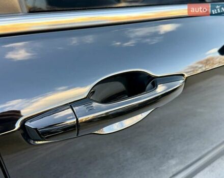 Черный Хонда СРВ, объемом двигателя 1.5 л и пробегом 126 тыс. км за 18900 $, фото 25 на Automoto.ua