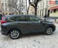 Черный Хонда СРВ, объемом двигателя 1.5 л и пробегом 164 тыс. км за 18400 $, фото 15 на Automoto.ua