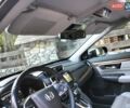 Черный Хонда СРВ, объемом двигателя 1.5 л и пробегом 79 тыс. км за 21800 $, фото 42 на Automoto.ua
