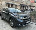 Черный Хонда СРВ, объемом двигателя 1.5 л и пробегом 164 тыс. км за 18400 $, фото 1 на Automoto.ua