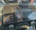 Черный Хонда СРВ, объемом двигателя 1.5 л и пробегом 76 тыс. км за 21000 $, фото 7 на Automoto.ua