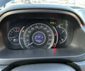Чорний Хонда СРВ, об'ємом двигуна 1.6 л та пробігом 98 тис. км за 21700 $, фото 19 на Automoto.ua