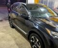 Черный Хонда СРВ, объемом двигателя 1.5 л и пробегом 130 тыс. км за 23500 $, фото 5 на Automoto.ua