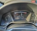 Черный Хонда СРВ, объемом двигателя 1.5 л и пробегом 76 тыс. км за 22000 $, фото 6 на Automoto.ua