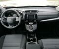 Черный Хонда СРВ, объемом двигателя 2.4 л и пробегом 40 тыс. км за 19000 $, фото 16 на Automoto.ua