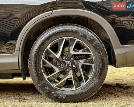 Хонда СРВ 2017 в Бродах на Automoto.ua Черный Хонда СРВ, объемом двигателя 1.6 л и пробегом 91 тыс. км за 22400 $, фото 59 на Automoto.ua