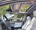 Черный Хонда СРВ, объемом двигателя 1.5 л и пробегом 79 тыс. км за 21800 $, фото 38 на Automoto.ua