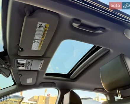 Черный Хонда СРВ, объемом двигателя 1.5 л и пробегом 126 тыс. км за 18900 $, фото 37 на Automoto.ua