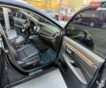 Черный Хонда СРВ, объемом двигателя 1.5 л и пробегом 126 тыс. км за 18900 $, фото 43 на Automoto.ua