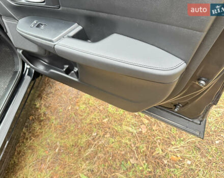 Чорний Хонда СРВ, об'ємом двигуна 2.4 л та пробігом 134 тис. км за 18900 $, фото 24 на Automoto.ua