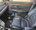 Черный Хонда СРВ, объемом двигателя 2.4 л и пробегом 189 тыс. км за 22200 $, фото 13 на Automoto.ua