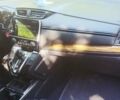 Черный Хонда СРВ, объемом двигателя 1.5 л и пробегом 192 тыс. км за 19000 $, фото 27 на Automoto.ua