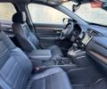 Черный Хонда СРВ, объемом двигателя 1.5 л и пробегом 164 тыс. км за 18400 $, фото 18 на Automoto.ua