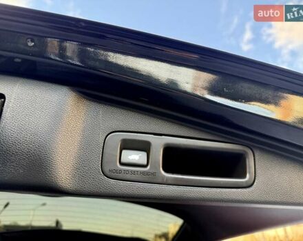 Черный Хонда СРВ, объемом двигателя 1.5 л и пробегом 126 тыс. км за 18900 $, фото 49 на Automoto.ua