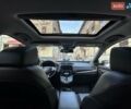 Черный Хонда СРВ, объемом двигателя 1.5 л и пробегом 164 тыс. км за 18400 $, фото 7 на Automoto.ua