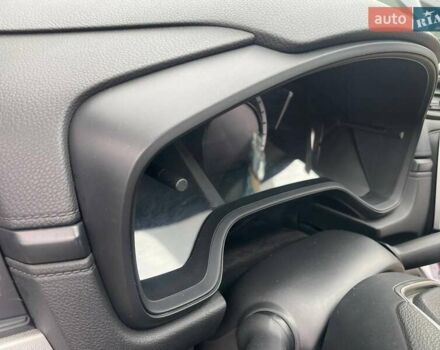 Чорний Хонда СРВ, об'ємом двигуна 2.35 л та пробігом 134 тис. км за 17000 $, фото 4 на Automoto.ua