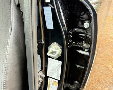 Чорний Хонда СРВ, об'ємом двигуна 2.4 л та пробігом 134 тис. км за 18900 $, фото 15 на Automoto.ua