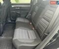 Чорний Хонда СРВ, об'ємом двигуна 1.5 л та пробігом 111 тис. км за 18500 $, фото 6 на Automoto.ua
