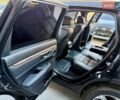 Черный Хонда СРВ, объемом двигателя 1.5 л и пробегом 126 тыс. км за 18900 $, фото 41 на Automoto.ua