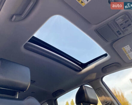 Черный Хонда СРВ, объемом двигателя 1.5 л и пробегом 192 тыс. км за 17999 $, фото 15 на Automoto.ua